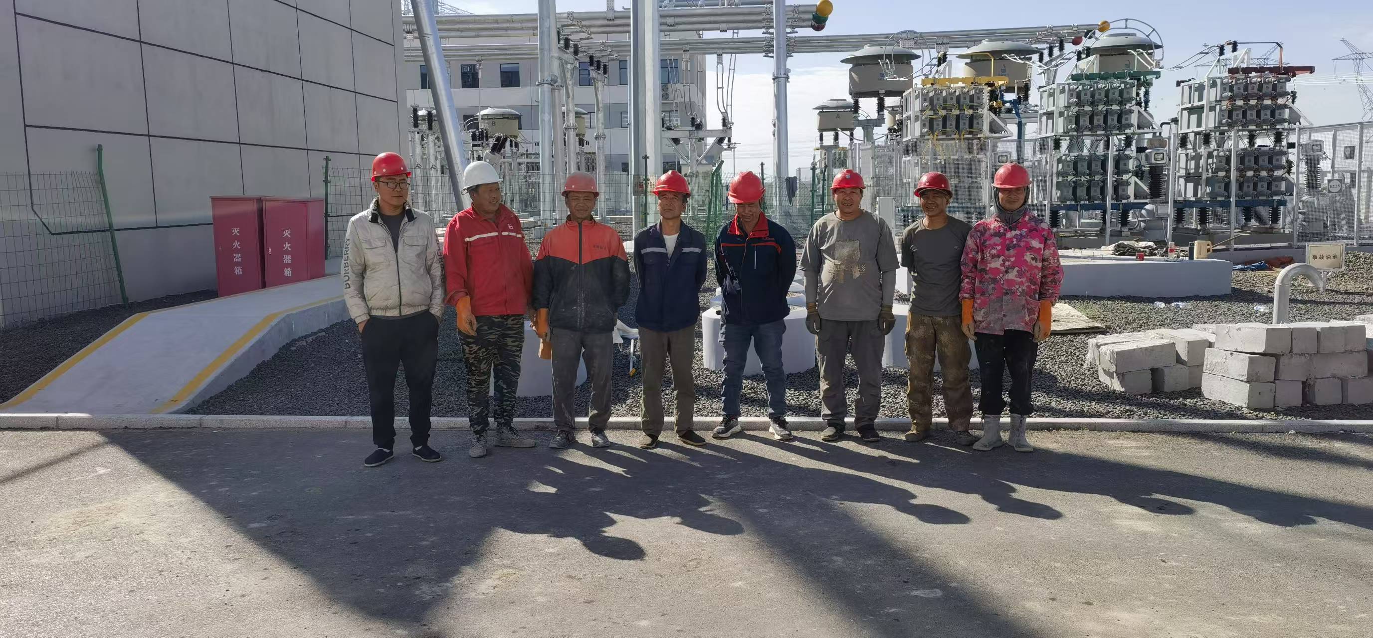 雨山地基沉降如何修复？